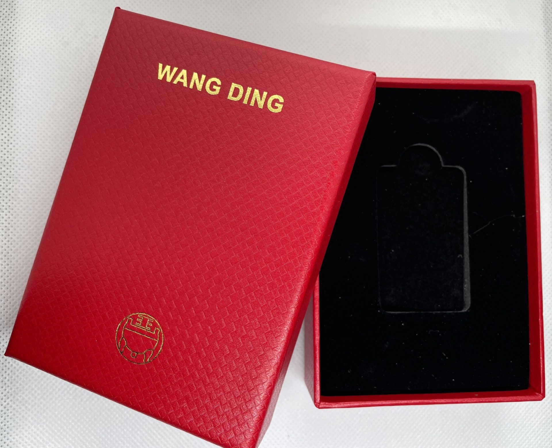 王鼎精緻禮盒